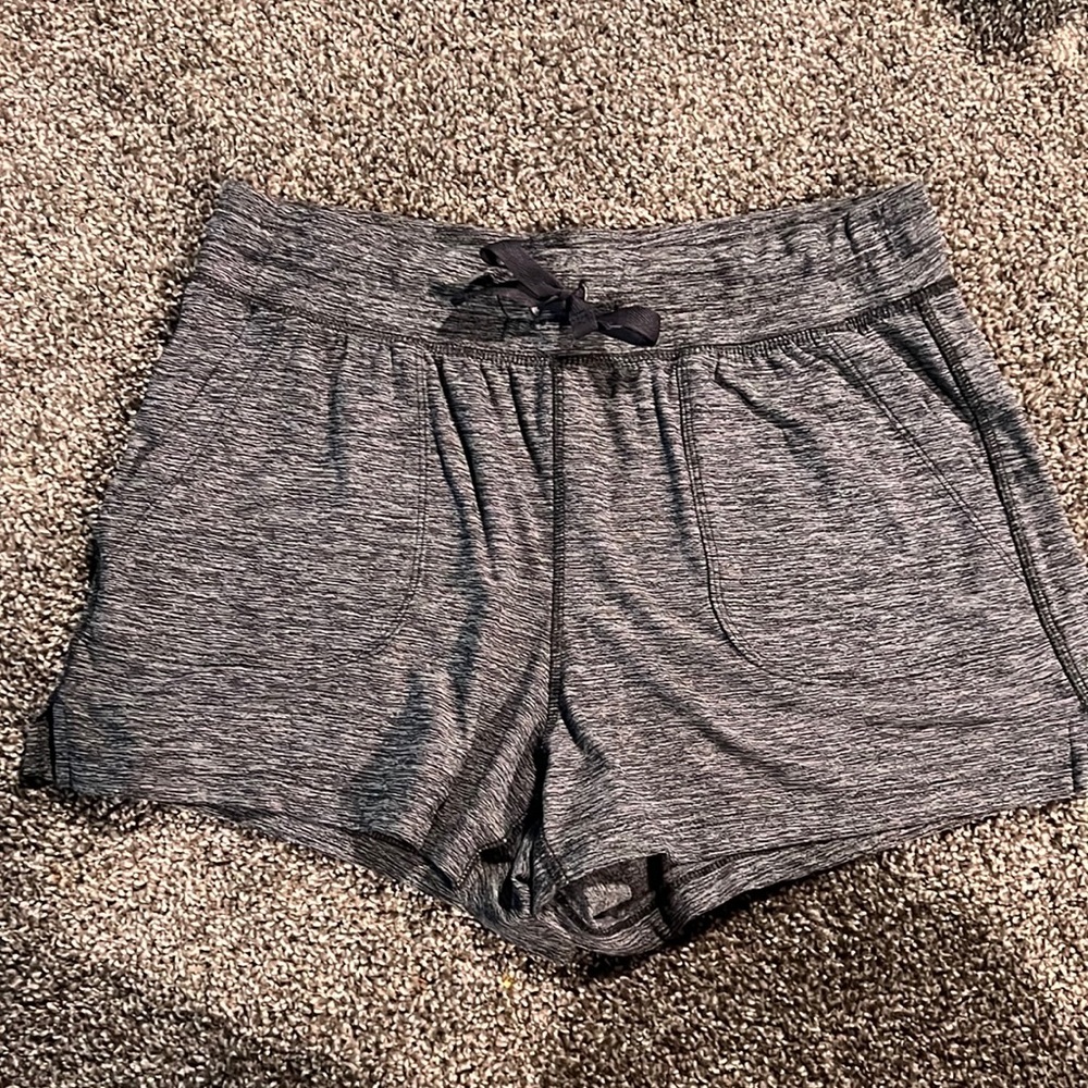 Comfy shorts